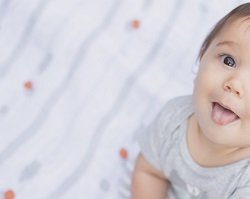 お昼寝しない。お昼寝ボイコット‐月齢別原因と対処法 生後2ヵ月 生後5~6ヶ月 生後9~10か月 2歳前後
