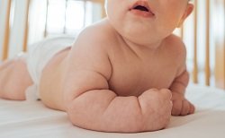 お昼寝ボイコット5mo